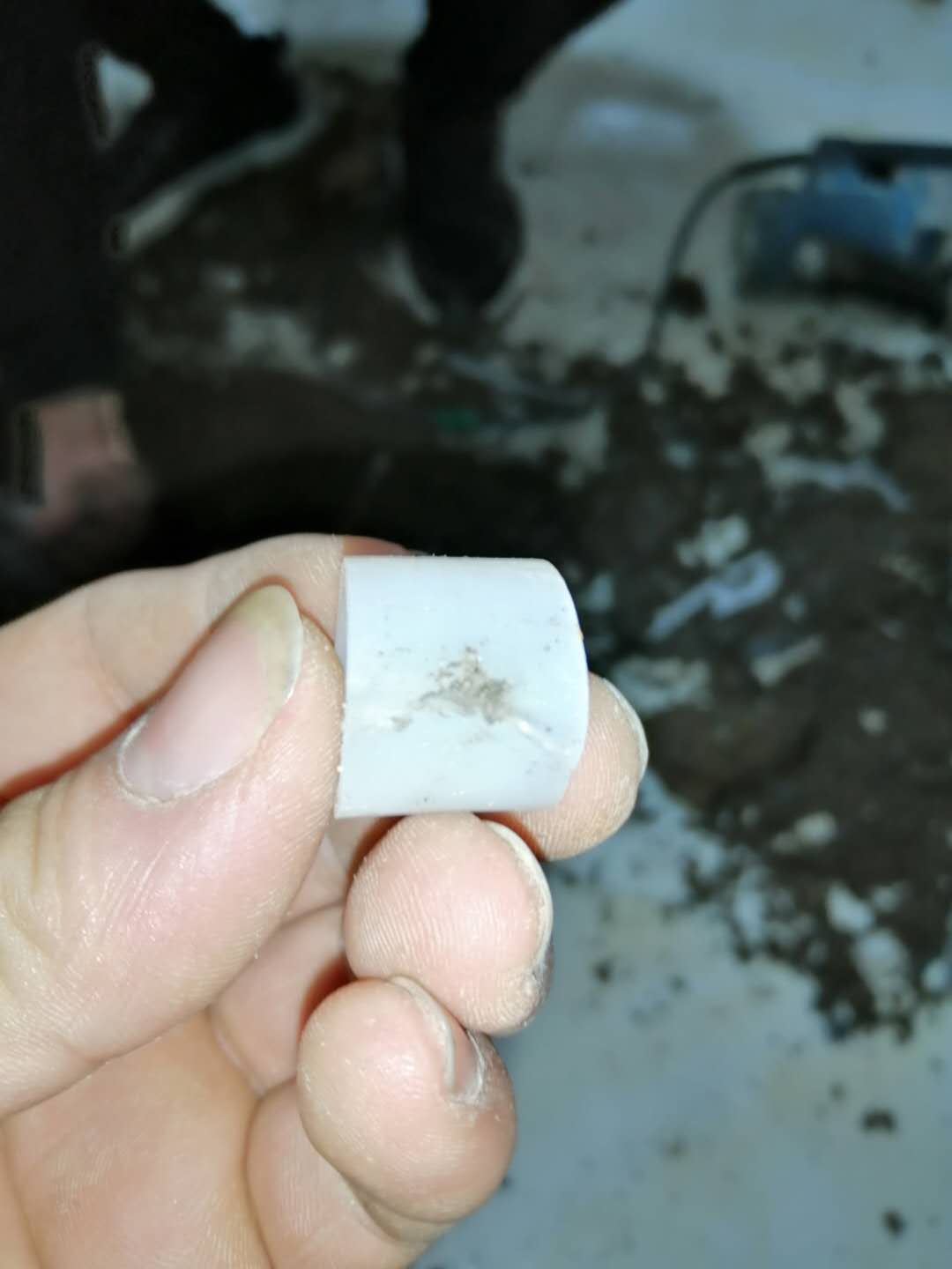 濮阳地暖漏水检测